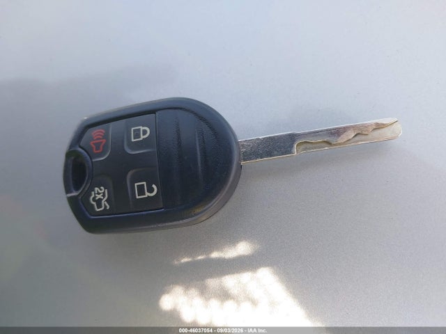 Ford FIESTA SE 2017 3FADP4EJ2HM125926 Image 11
