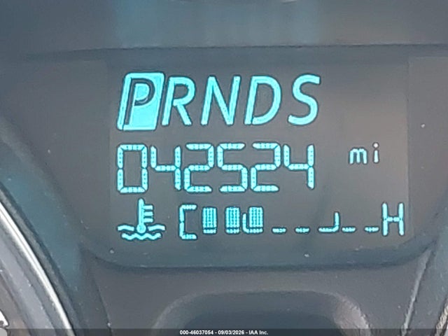 Ford FIESTA SE 2017 3FADP4EJ2HM125926 Image 16