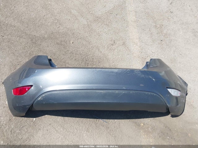 Ford FIESTA SE 2017 3FADP4EJ2HM125926 Image 12