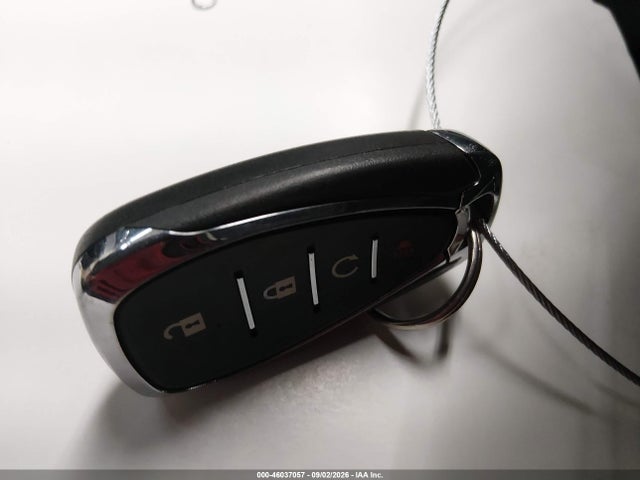 Aukcja sprzedaży 2025 Chevrolet Trax Fwd Lt, vin: KL77LHEP4SC231296, numer aukcji: 46037057