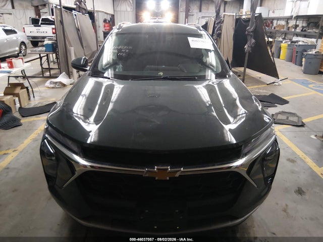Aukcja sprzedaży 2025 Chevrolet Trax Fwd Lt, vin: KL77LHEP4SC231296, numer aukcji: 46037057