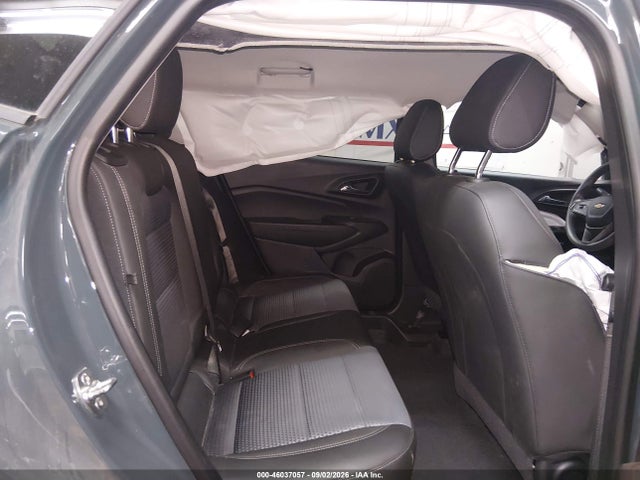 Aukcja sprzedaży 2025 Chevrolet Trax Fwd Lt, vin: KL77LHEP4SC231296, numer aukcji: 46037057