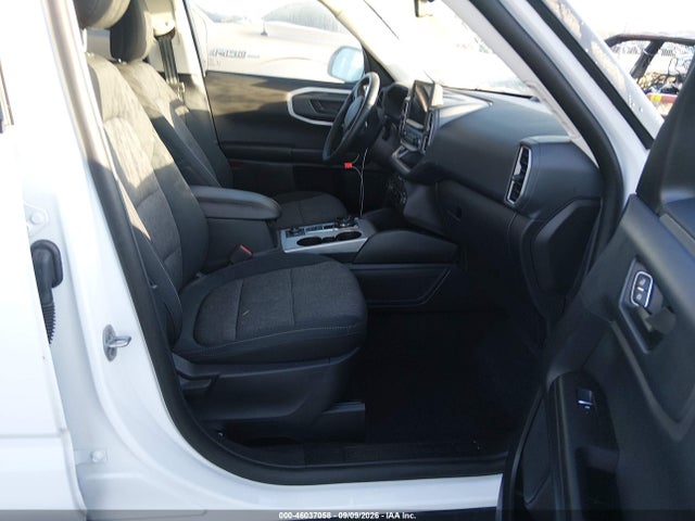 Продажа на аукционе авто 2024 Ford Bronco Sport Big Bend, vin: 3FMCR9B60RRF28705, номер лота: 46037058