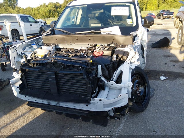 Продажа на аукционе авто 2024 Ford Bronco Sport Big Bend, vin: 3FMCR9B60RRF28705, номер лота: 46037058