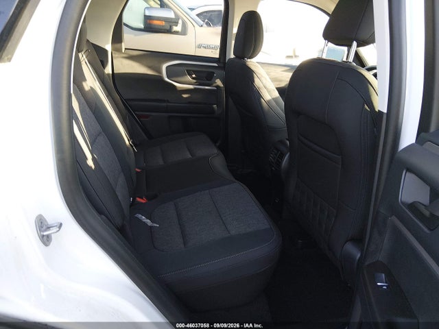 Продажа на аукционе авто 2024 Ford Bronco Sport Big Bend, vin: 3FMCR9B60RRF28705, номер лота: 46037058