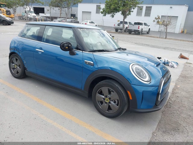 Mini Se Hardtop Cooper 2023 WMW13DJ04P2T47134 main image
