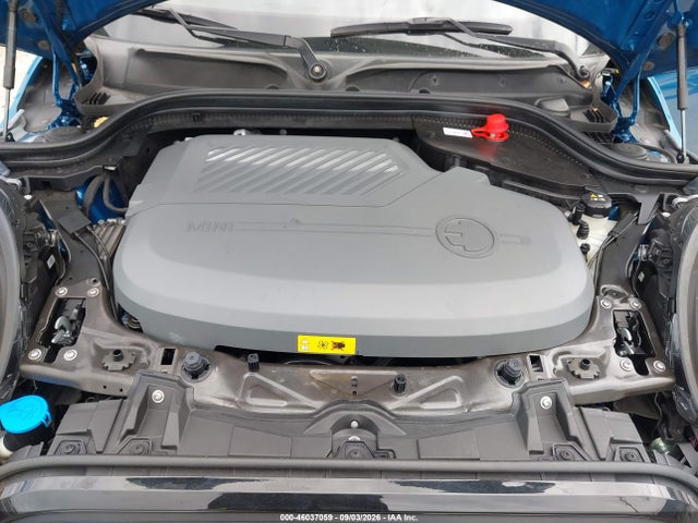 Mini Se Hardtop Cooper 2023 WMW13DJ04P2T47134 Image 10