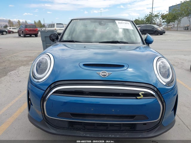 Mini Se Hardtop Cooper 2023 WMW13DJ04P2T47134 Image 13