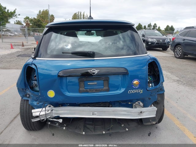 Mini Se Hardtop Cooper 2023 WMW13DJ04P2T47134 Image 6