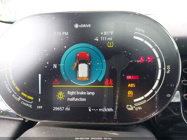Mini Se Hardtop Cooper 2023 WMW13DJ04P2T47134 Image 7