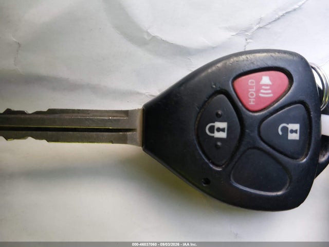 JTDKTUD31ED575512 Toyota Yaris Le (tmc/cbu Plant)