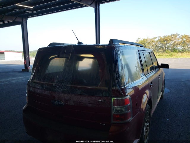 Auction sale of the 2014 Ford Flex Sel, vin: 2FMHK6C85EBD30526, lot number: 46037063