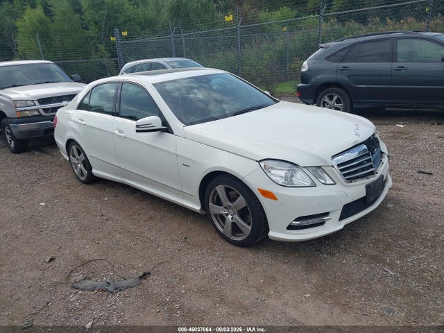 Auction sale of the 2012 Mercedes-benz E 350 4matic, vin: WDDHF8JB1CA581710, lot number: 46037064