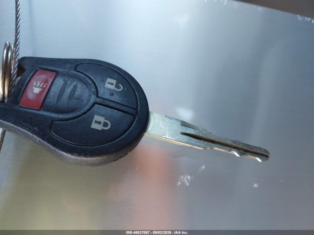 Продажа на аукционе авто 2015 Nissan Rogue Select S, vin: JN8AS5MT8FW165448, номер лота: 46037067