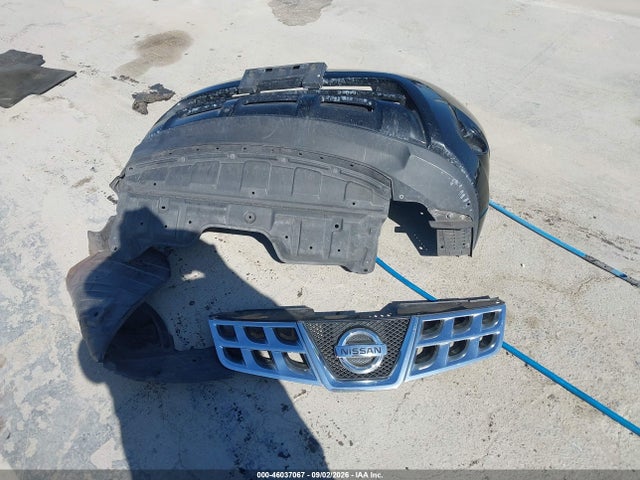 Продажа на аукционе авто 2015 Nissan Rogue Select S, vin: JN8AS5MT8FW165448, номер лота: 46037067