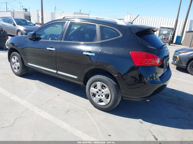 Продажа на аукционе авто 2015 Nissan Rogue Select S, vin: JN8AS5MT8FW165448, номер лота: 46037067