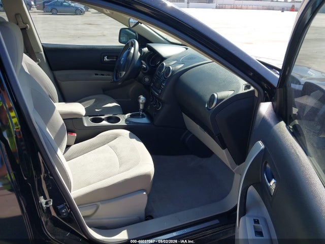 Продажа на аукционе авто 2015 Nissan Rogue Select S, vin: JN8AS5MT8FW165448, номер лота: 46037067