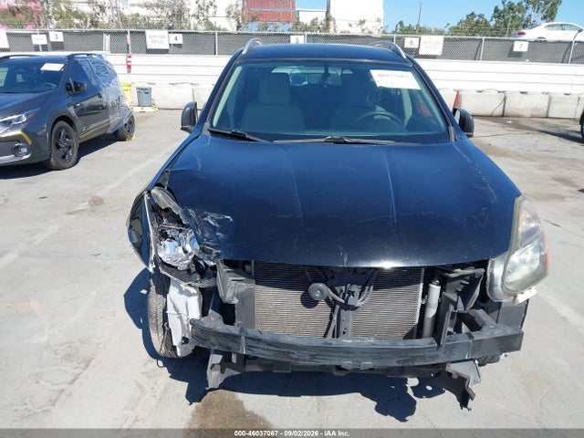 Продажа на аукционе авто 2015 Nissan Rogue Select S, vin: JN8AS5MT8FW165448, номер лота: 46037067
