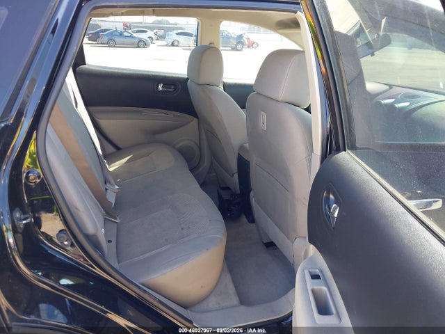Продажа на аукционе авто 2015 Nissan Rogue Select S, vin: JN8AS5MT8FW165448, номер лота: 46037067