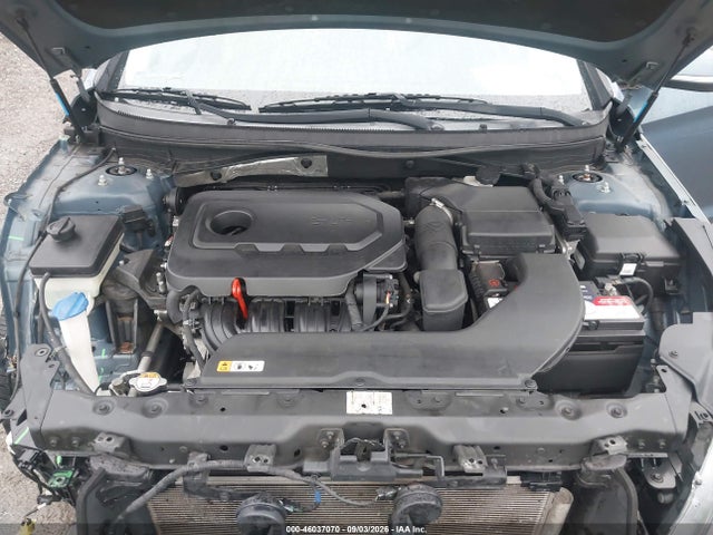 Aukcja sprzedaży 2016 Hyundai Sonata Sport, vin: 5NPE34AF0GH340530, numer aukcji: 46037070