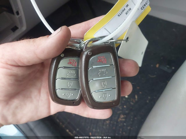 Aukcja sprzedaży 2016 Hyundai Sonata Sport, vin: 5NPE34AF0GH340530, numer aukcji: 46037070