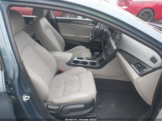 Aukcja sprzedaży 2016 Hyundai Sonata Sport, vin: 5NPE34AF0GH340530, numer aukcji: 46037070