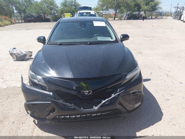 4T1G11AK1MU608007 Toyota CAMRY SE
