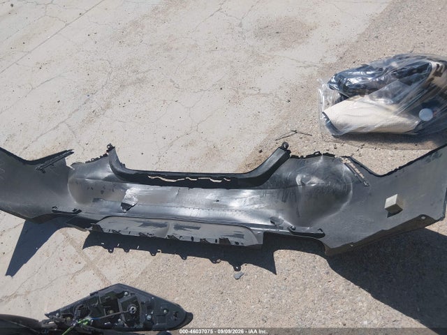 4T1G11AK1MU608007 Toyota CAMRY SE