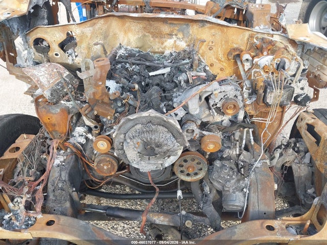 Aukcja sprzedaży 2022 Ford F-450 Chassis Xl, vin: 1FDUF4GN4NEE43895, numer aukcji: 46037077