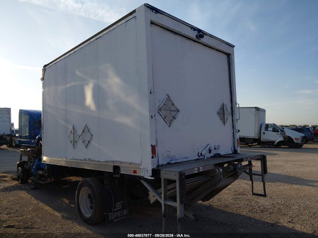 Aukcja sprzedaży 2022 Ford F-450 Chassis Xl, vin: 1FDUF4GN4NEE43895, numer aukcji: 46037077