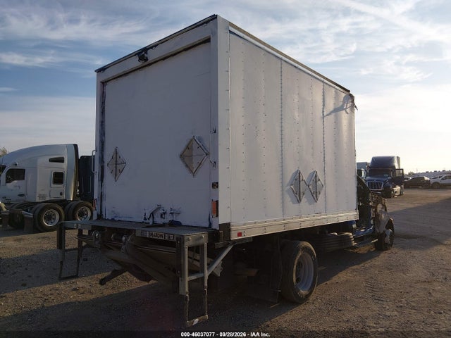 Aukcja sprzedaży 2022 Ford F-450 Chassis Xl, vin: 1FDUF4GN4NEE43895, numer aukcji: 46037077