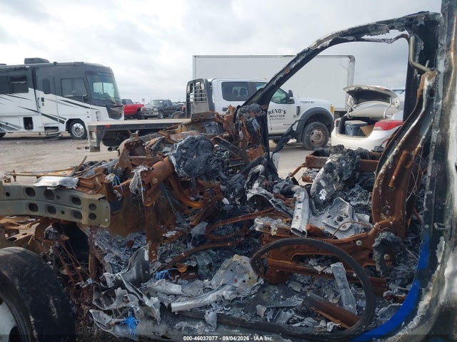 Aukcja sprzedaży 2022 Ford F-450 Chassis Xl, vin: 1FDUF4GN4NEE43895, numer aukcji: 46037077
