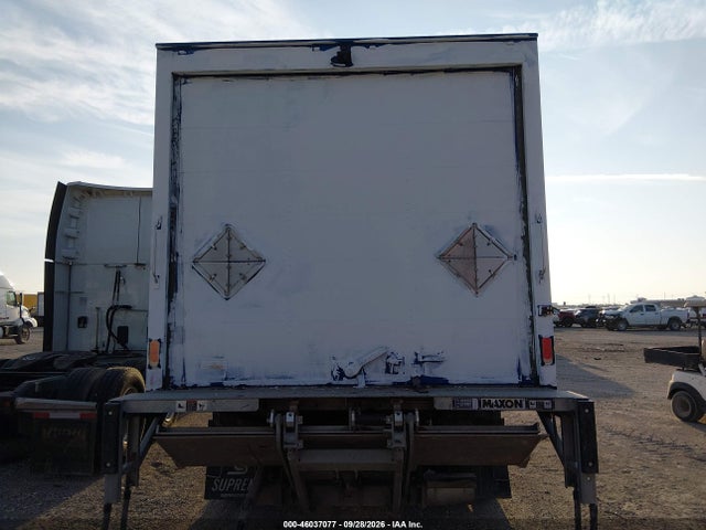 Aukcja sprzedaży 2022 Ford F-450 Chassis Xl, vin: 1FDUF4GN4NEE43895, numer aukcji: 46037077