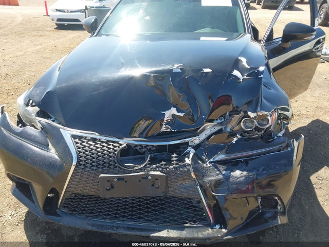 JTHBE1D28E5014457 Lexus IS 350