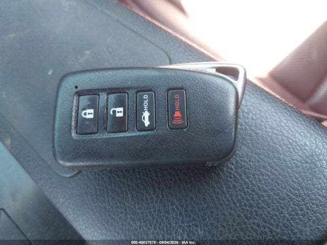 JTHBE1D28E5014457 Lexus IS 350