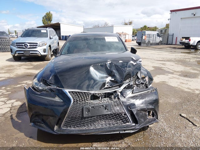 JTHBE1D28E5014457 Lexus IS 350
