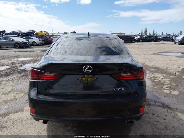 JTHBE1D28E5014457 Lexus IS 350
