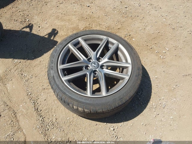 JTHBE1D28E5014457 Lexus IS 350