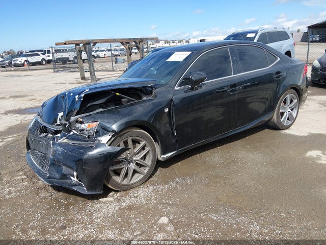 JTHBE1D28E5014457 Lexus IS 350