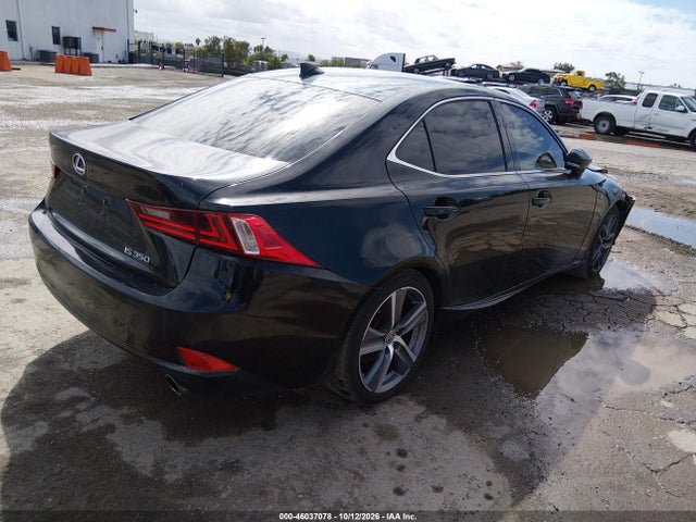 JTHBE1D28E5014457 Lexus IS 350