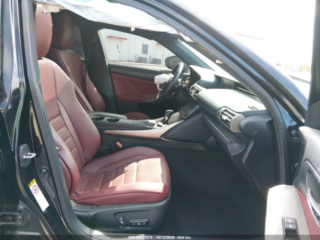 JTHBE1D28E5014457 Lexus IS 350
