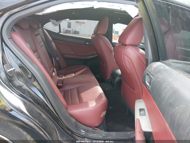 JTHBE1D28E5014457 Lexus IS 350