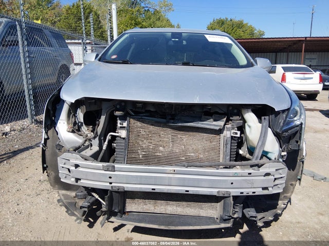 46037082 :رقم المزاد ، 1GYKNCRS0JZ202134 vin ، 2018 Cadillac Xt5 Luxury مزاد بيع