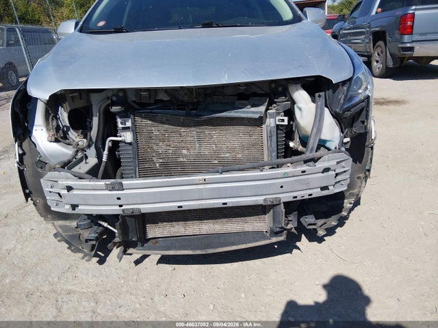 46037082 :رقم المزاد ، 1GYKNCRS0JZ202134 vin ، 2018 Cadillac Xt5 Luxury مزاد بيع