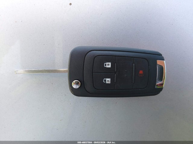 Chevrolet Spark 1lt Cvt 2016 KL8CD6SA2GC561666 Image 11