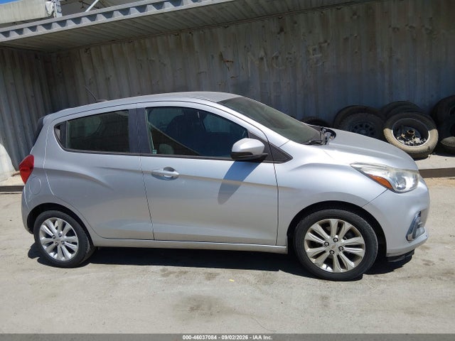 Chevrolet Spark 1lt Cvt 2016 KL8CD6SA2GC561666 Image 13