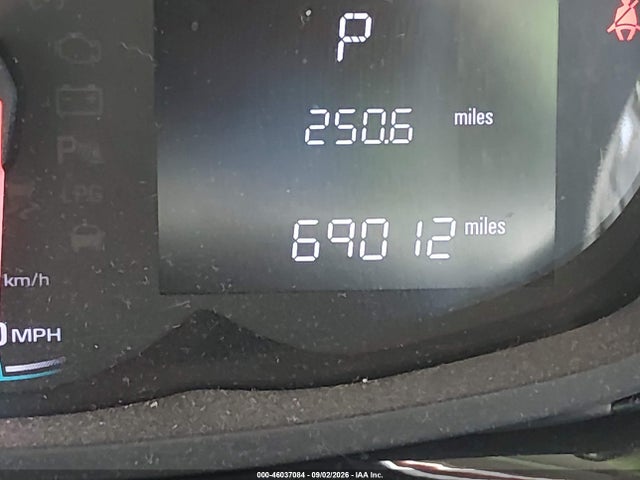 Chevrolet Spark 1lt Cvt 2016 KL8CD6SA2GC561666 Image 15