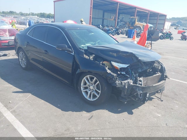 46037085 :رقم المزاد ، 1G11C5SL7FF231444 vin ، 2015 Chevrolet Malibu 1lt مزاد بيع