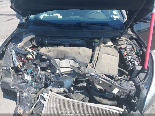 46037085 :رقم المزاد ، 1G11C5SL7FF231444 vin ، 2015 Chevrolet Malibu 1lt مزاد بيع