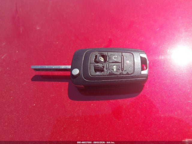 46037085 :رقم المزاد ، 1G11C5SL7FF231444 vin ، 2015 Chevrolet Malibu 1lt مزاد بيع